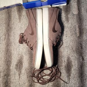 Nike sb janoski wood grain